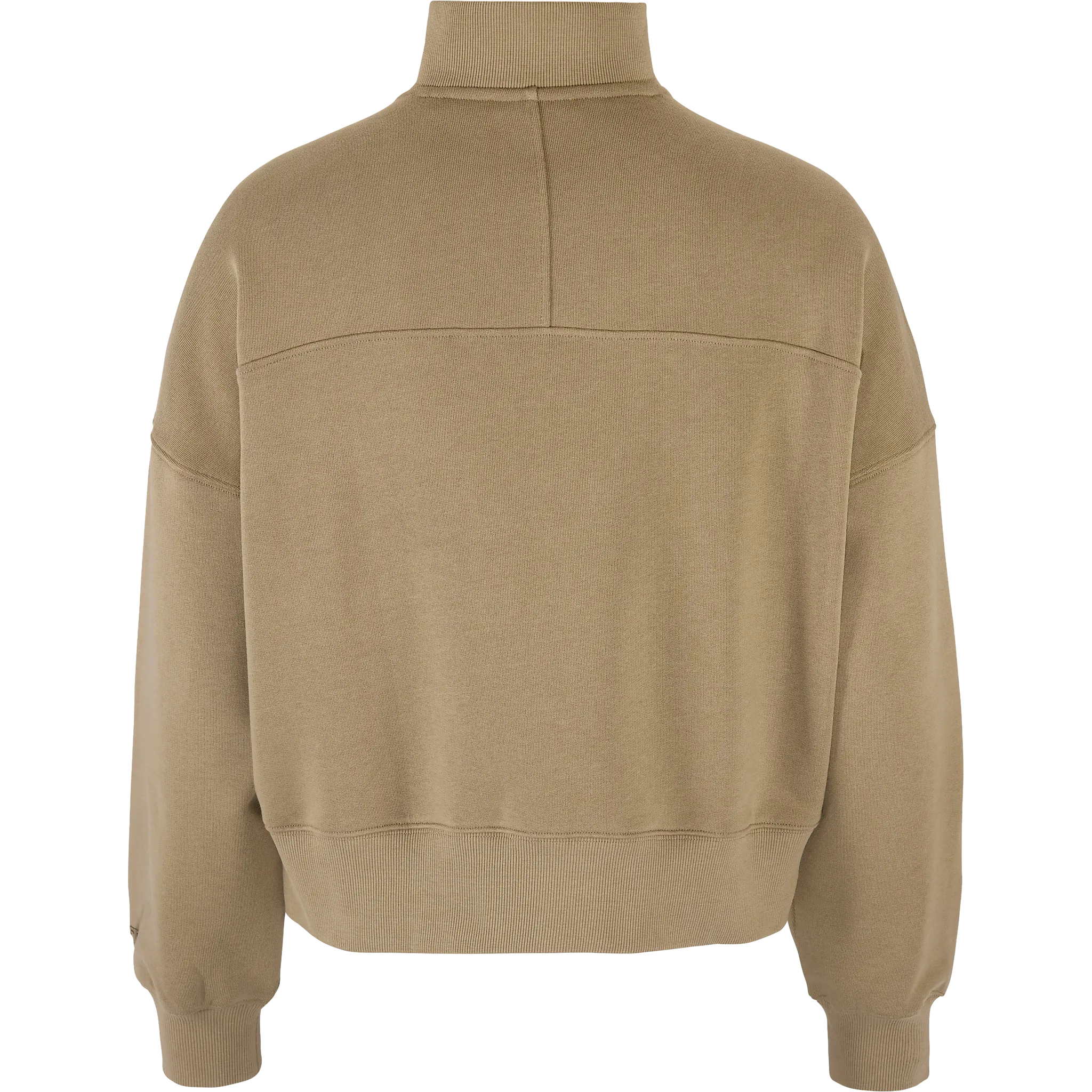 Frequent HZ Sweatshirt Women