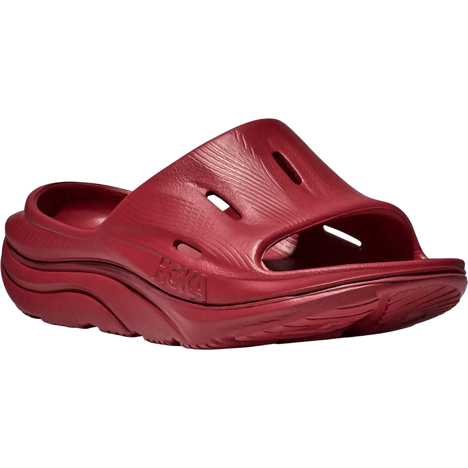 ORA Recovery Slide 3 Unisex