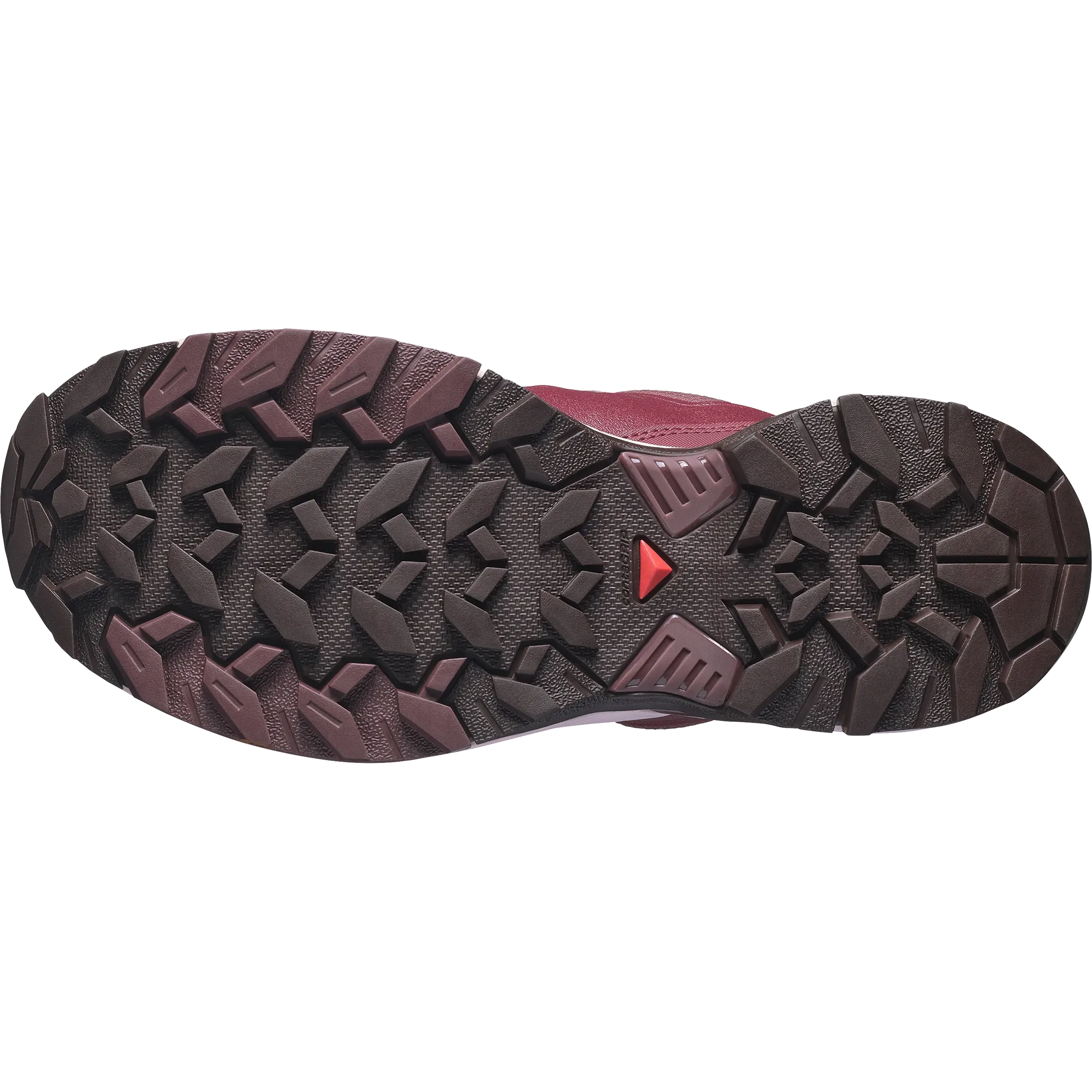 X Ultra 360 Edge GTX Women vandringssko