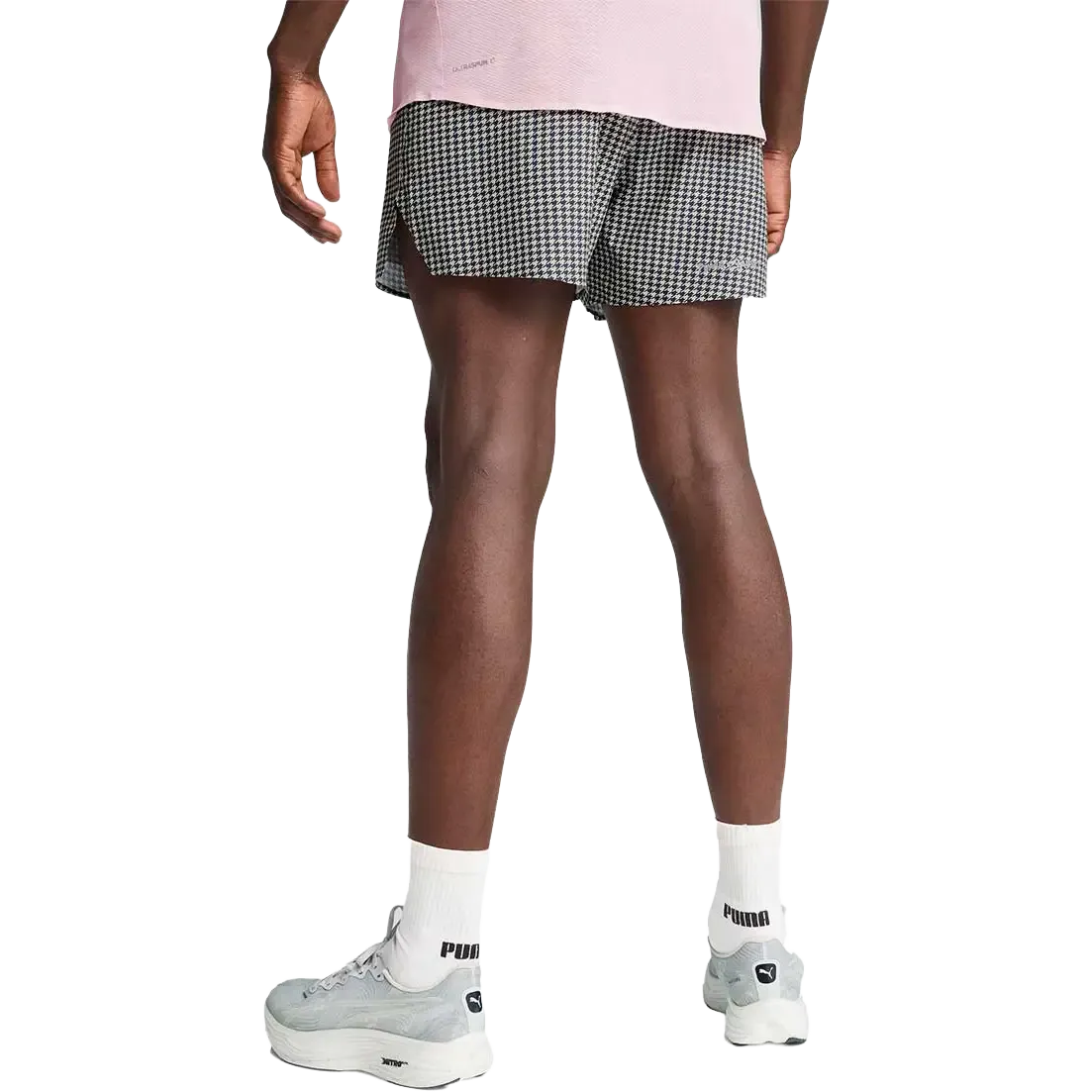 PUMA X Saysky Short AOP Men