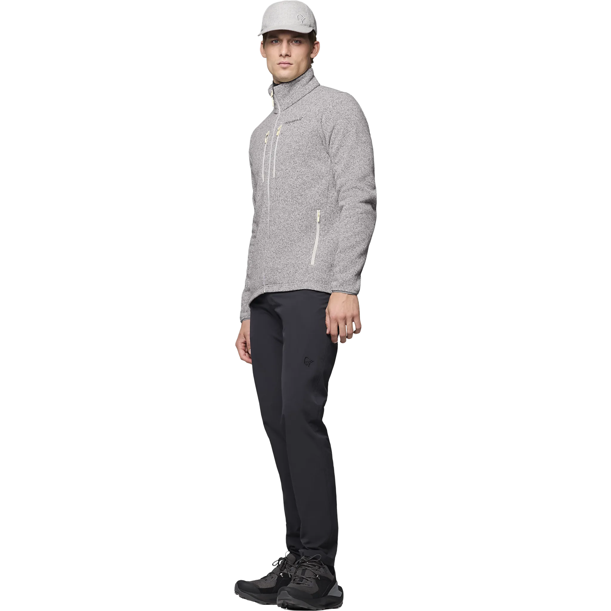 Femund Warm2 Jacket Men