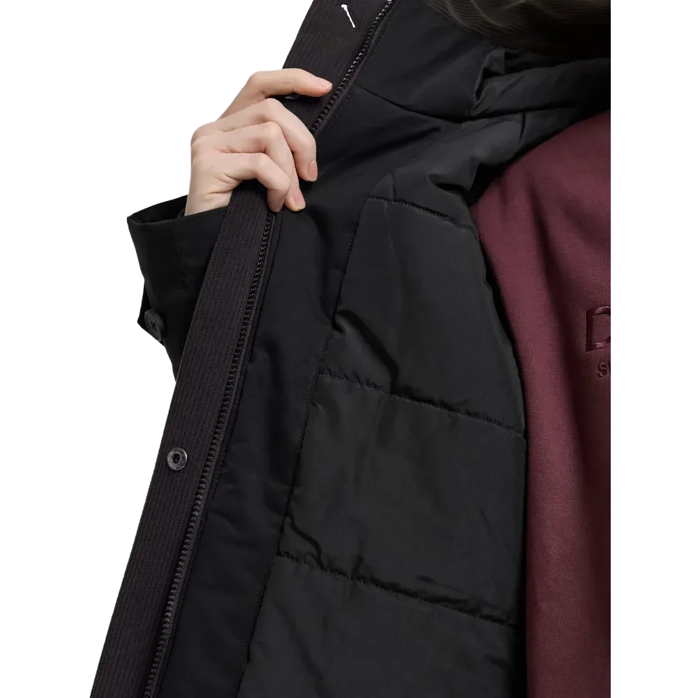 Luna Parka 7 Women
