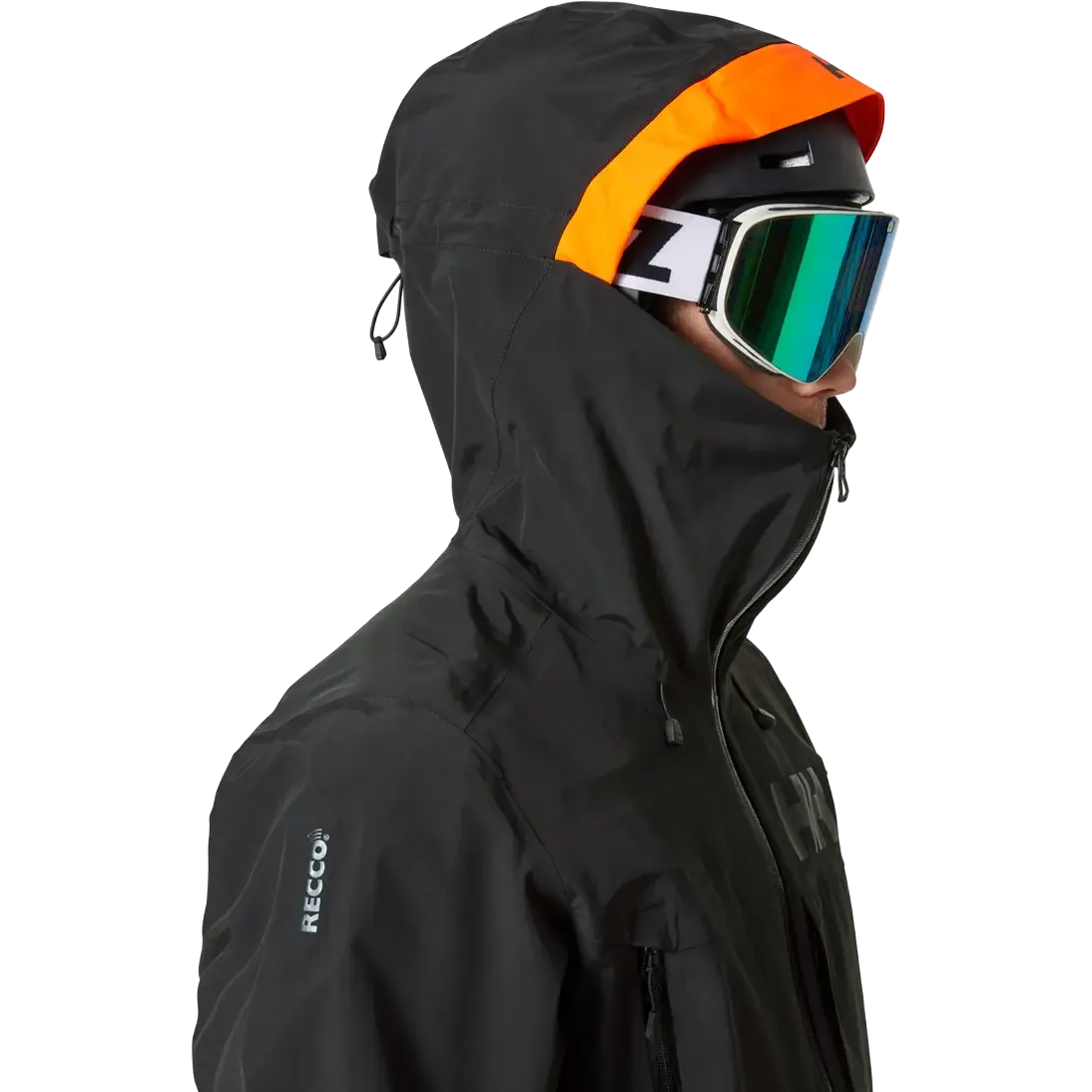 Sogn Shell 2.0 Jacket Men skidjacka