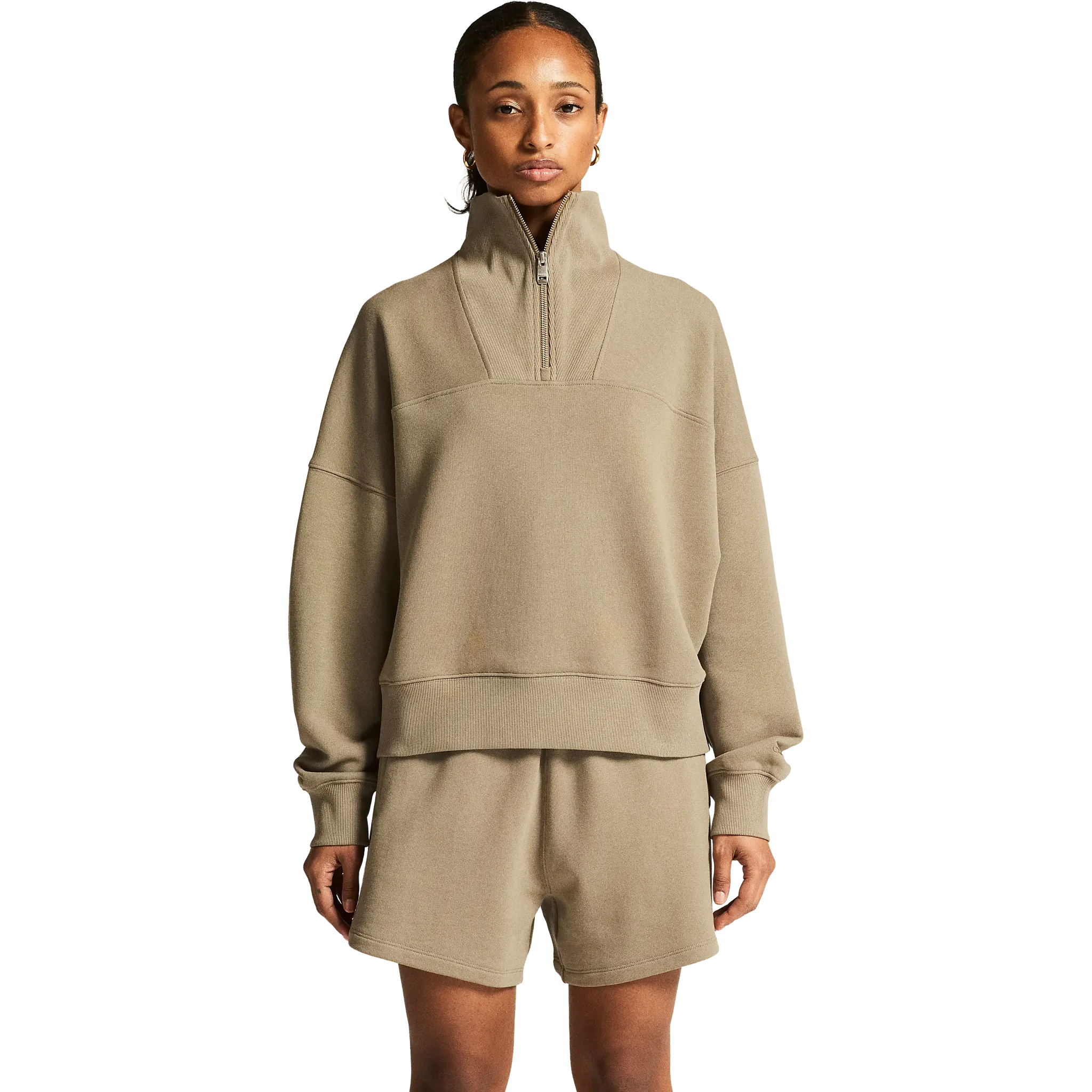 Frequent HZ Sweatshirt Women
