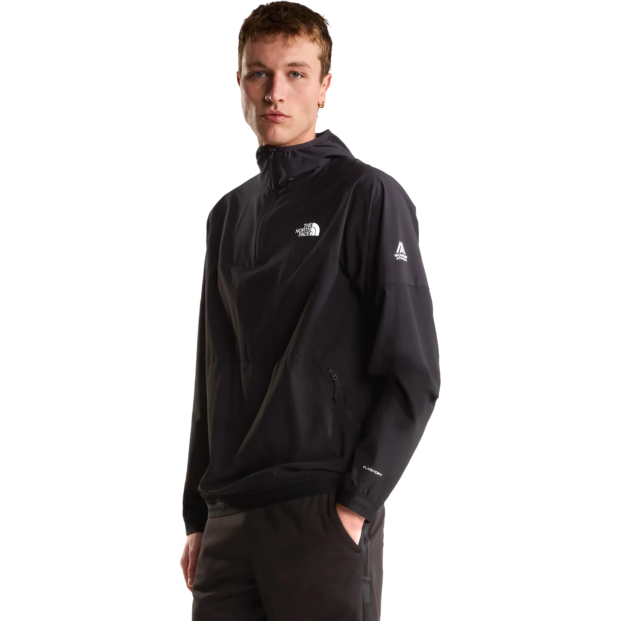 Mountain Athletics Ushba 1/4 Zip Men
