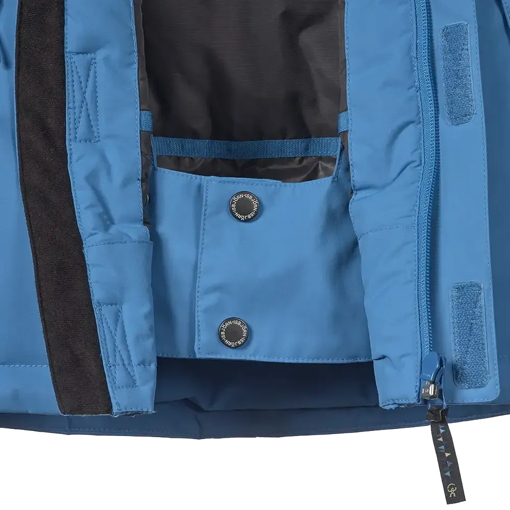 HELICOPTER Winter Jacket Kids