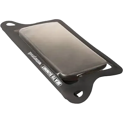 TPU Guide Waterproof Case XL vandtæt lomme til mobil