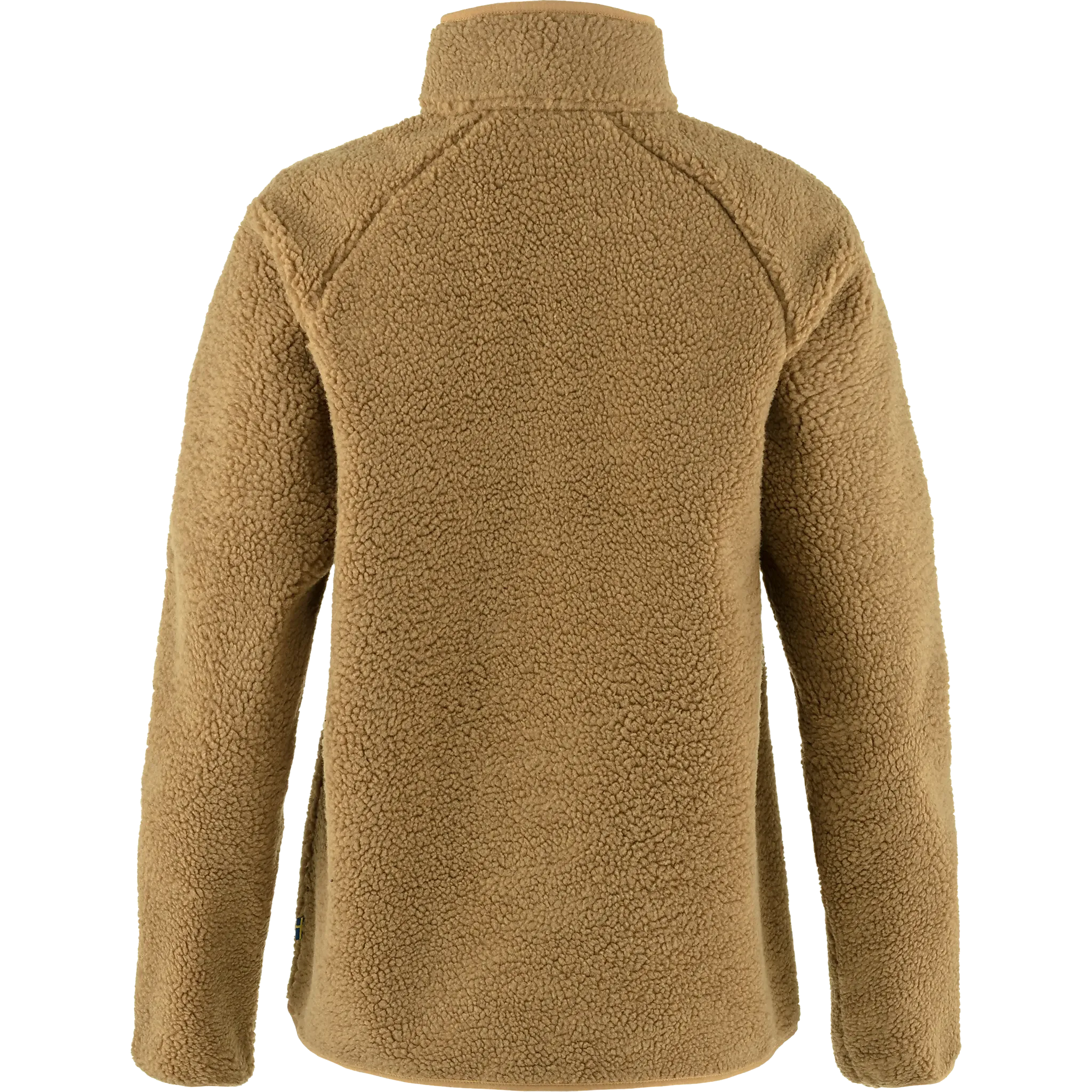 Vardag Pile Fleece Women damefleece