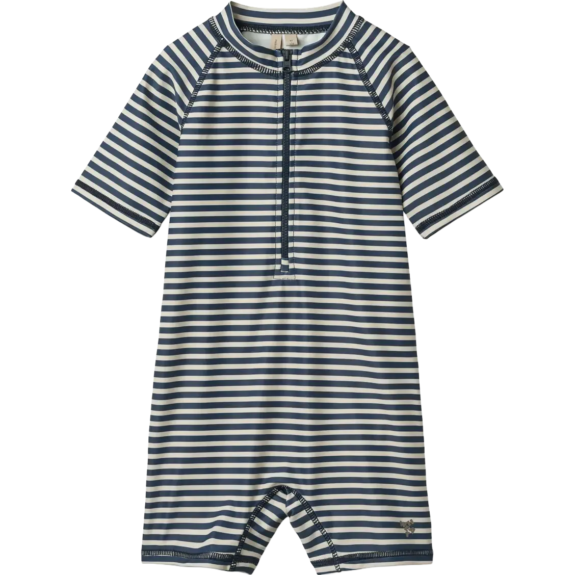 Swimsuit S/S Cas badedragt