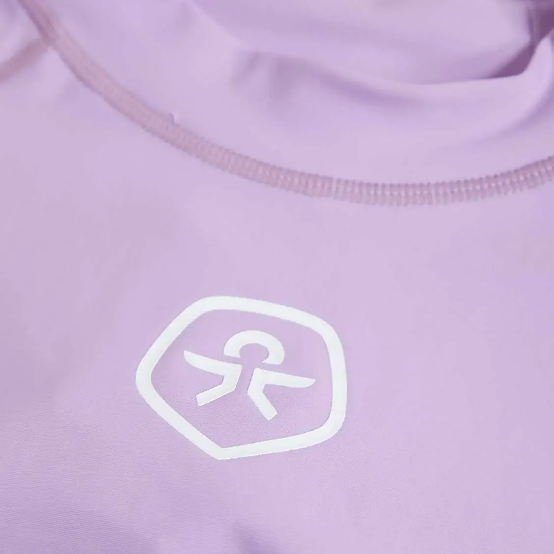 T-shirt Solid