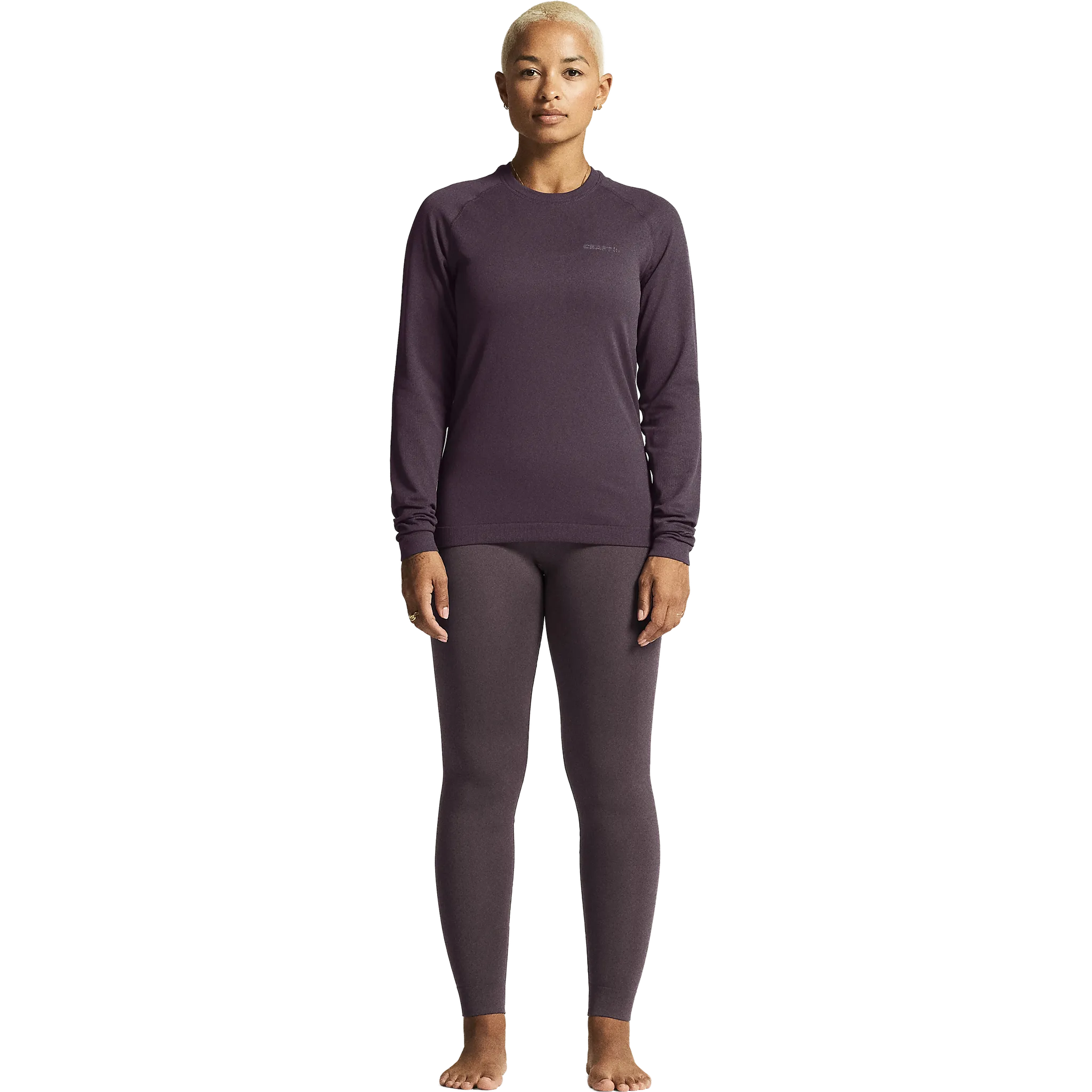 Active Comfort LS 2 Women
