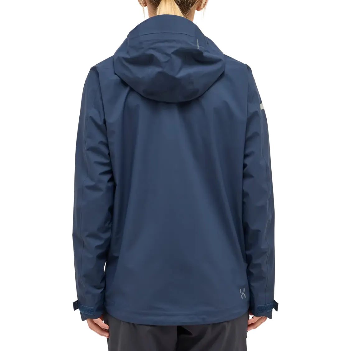 L.I.M Airak GTX Jacket Women regnjacka