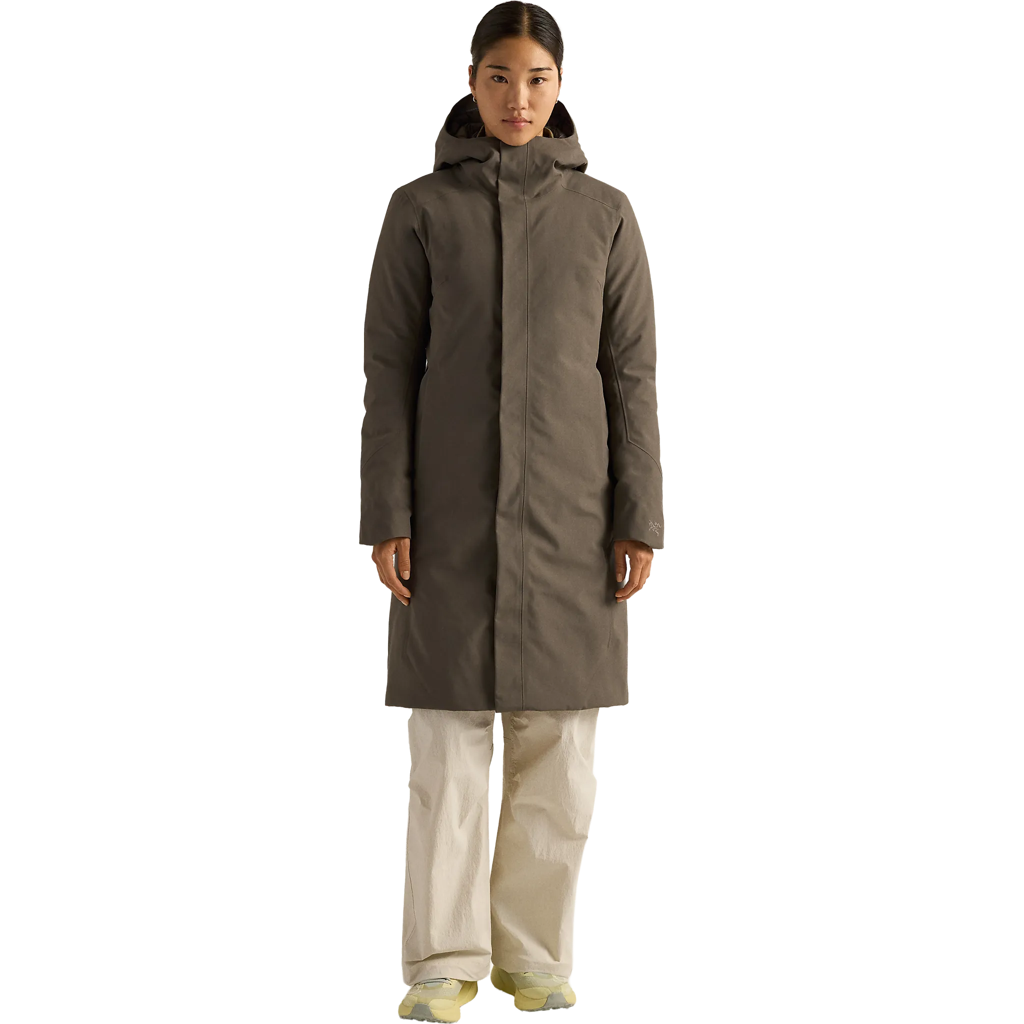 Patera Parka Women