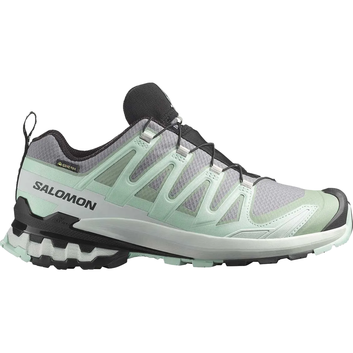 XA Pro 3D V9 GTX Women damesko