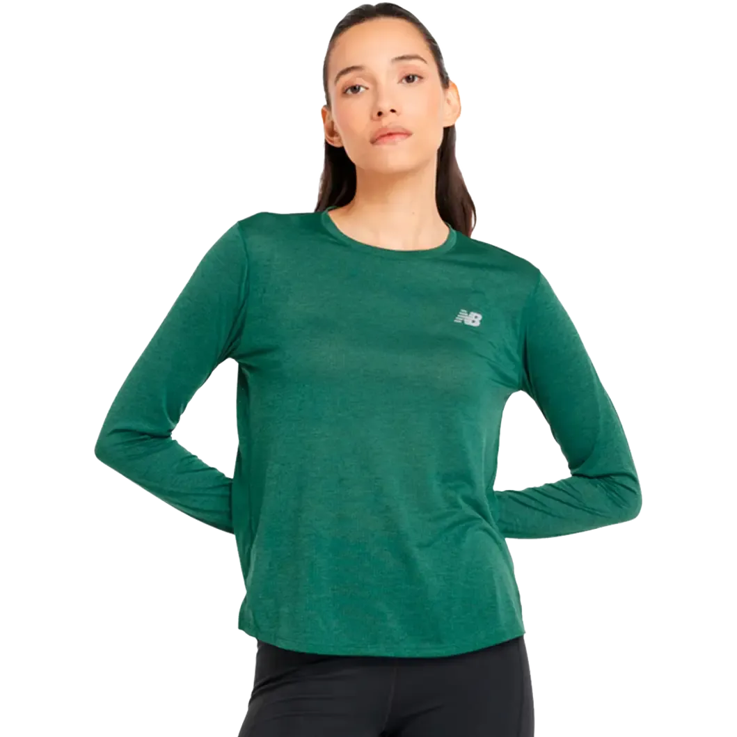 Athletics Long Sleeve Women