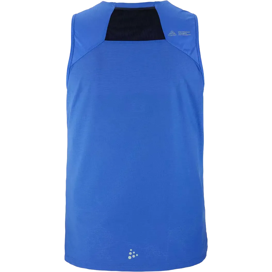 Pro Trail Singlet Men