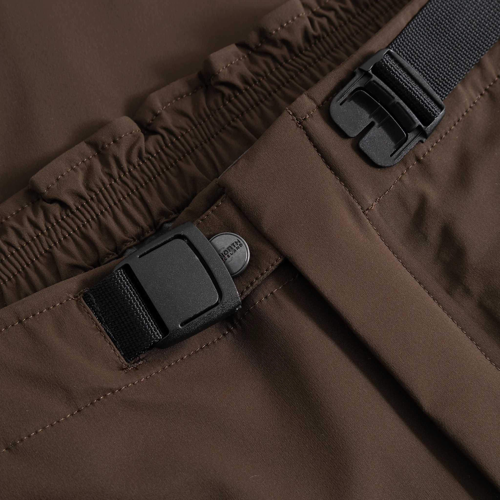 Snaefell Shell Pants Men