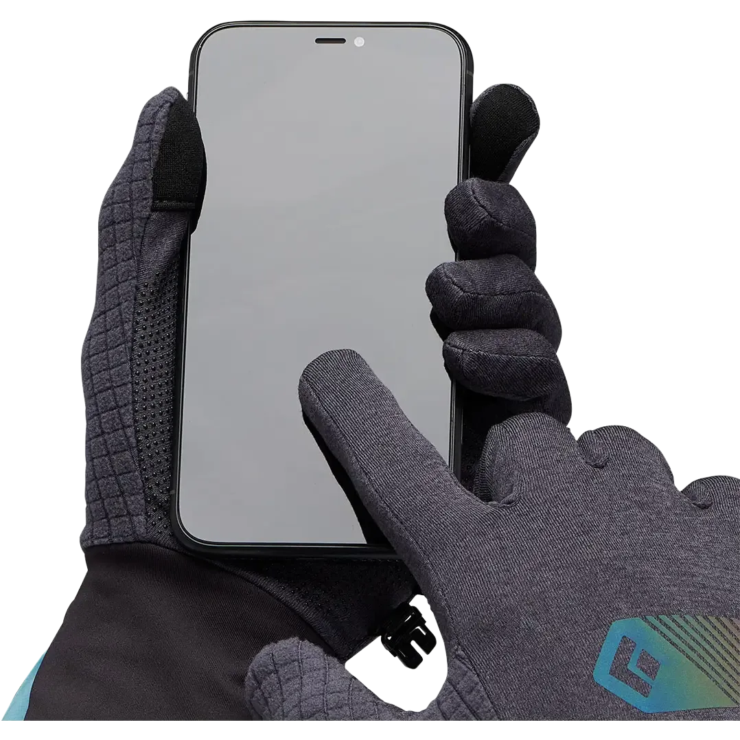 Deploy Wind Hood Gloves handsker