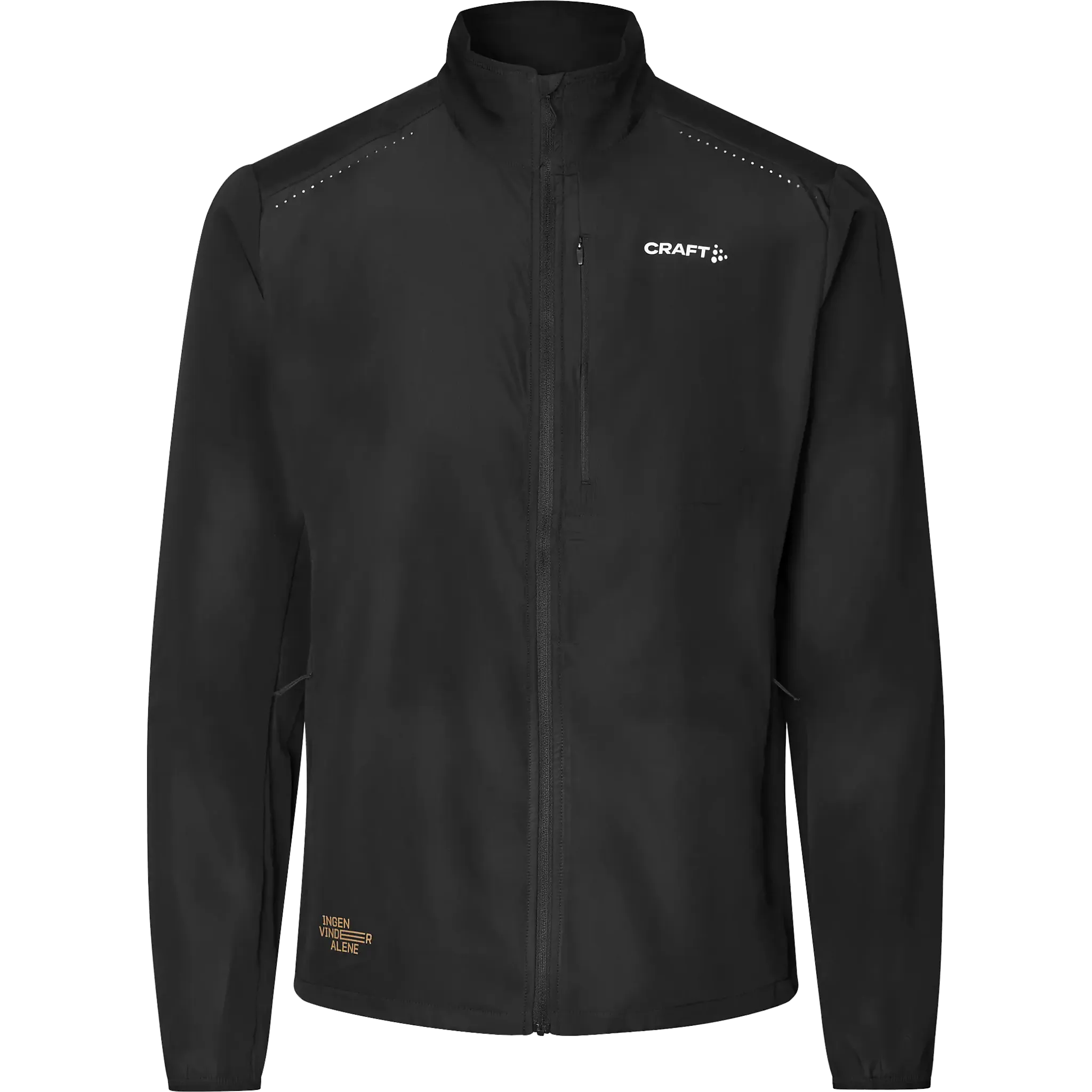 Essence Wind Jacket 2 Men