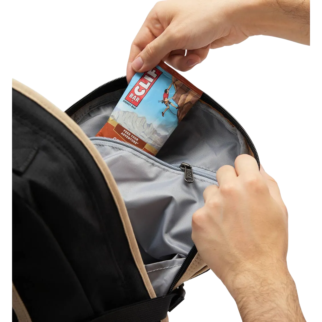 Tight M rygsæk