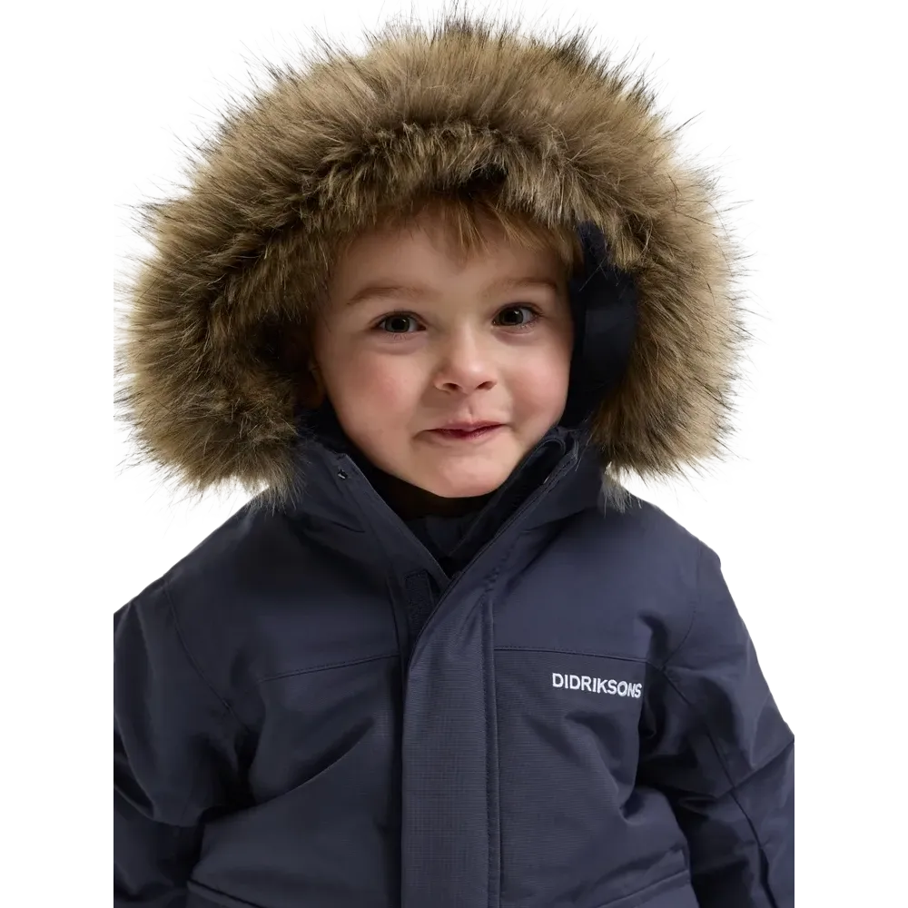 Bjärven Kids Parka 5