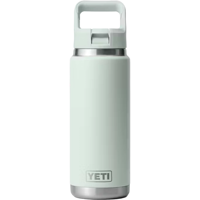 Yeti Rambler 26 Oz/0,8 liter Colour Straw Bottle vandflaske - Ridgeline - One size