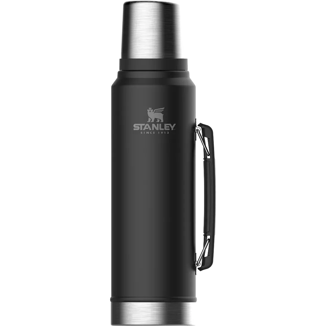 Classic Bottle Vacuum Bottle 1.0