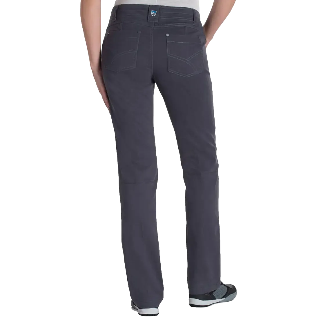 Klaudette Pant Women 32'' damebukser