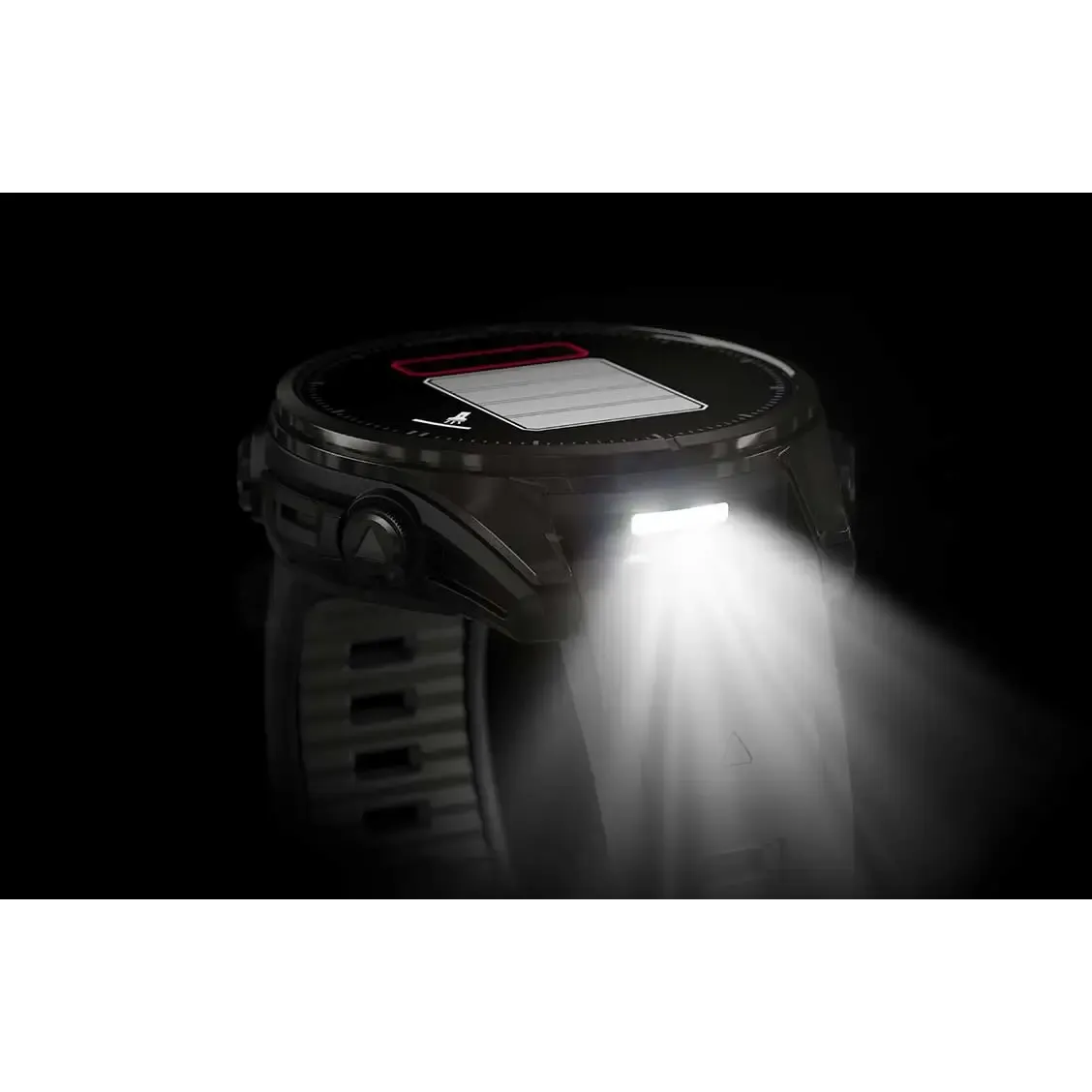 Fenix 8 43mm AMOLED Sapphire Edition