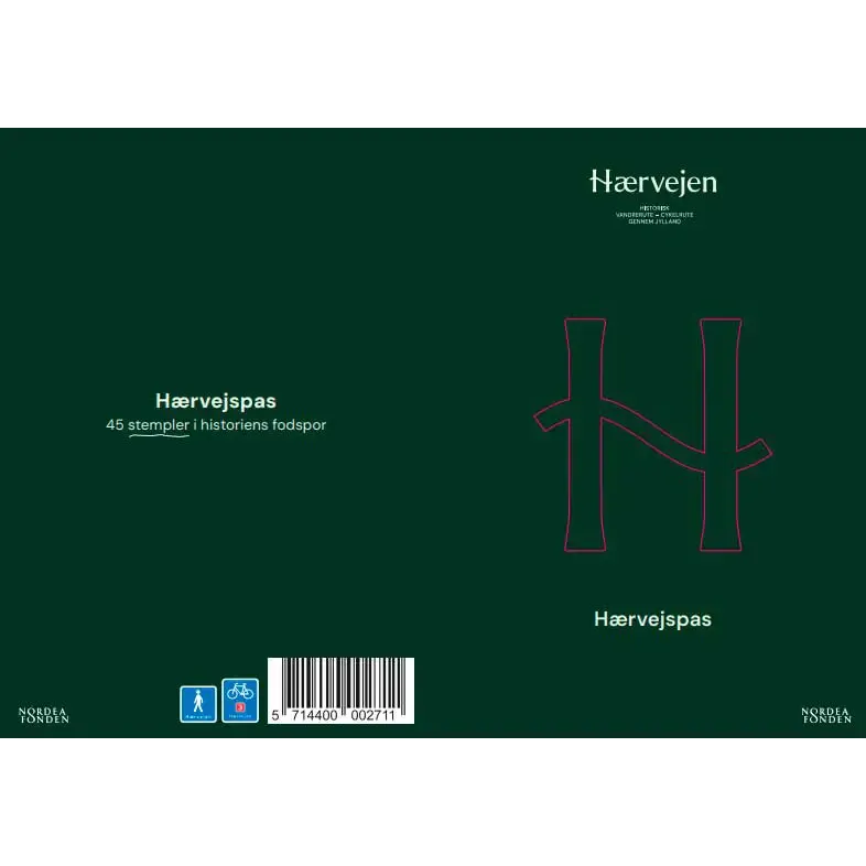 Hærvejspas