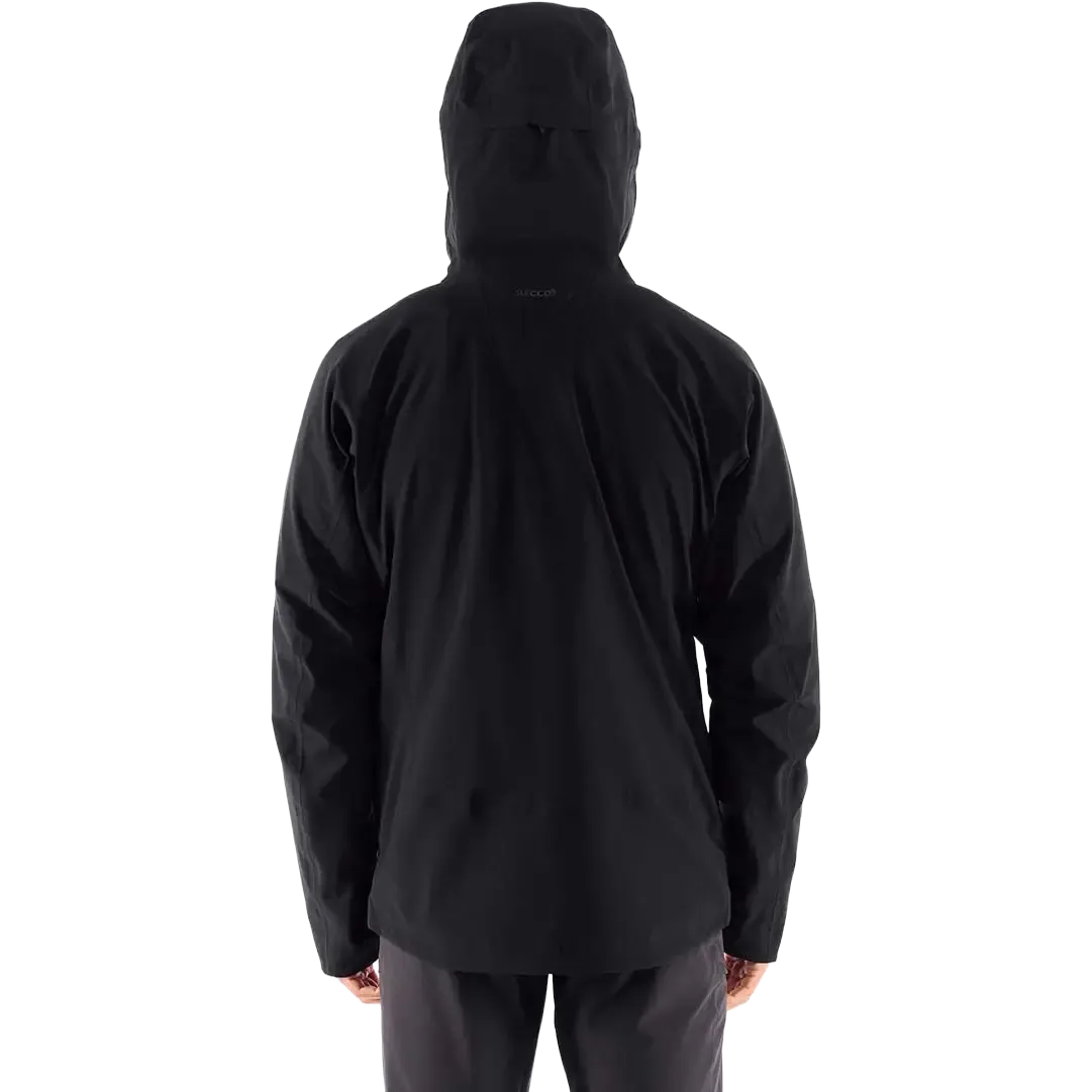 Formation 3L Jacket Men regnjakke
