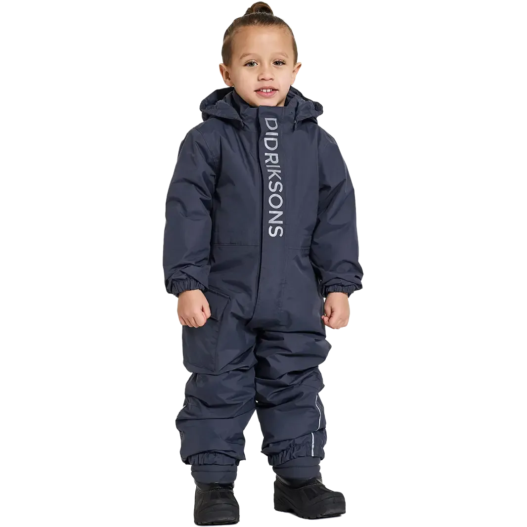 Rio Kids Coverall 2 overall
