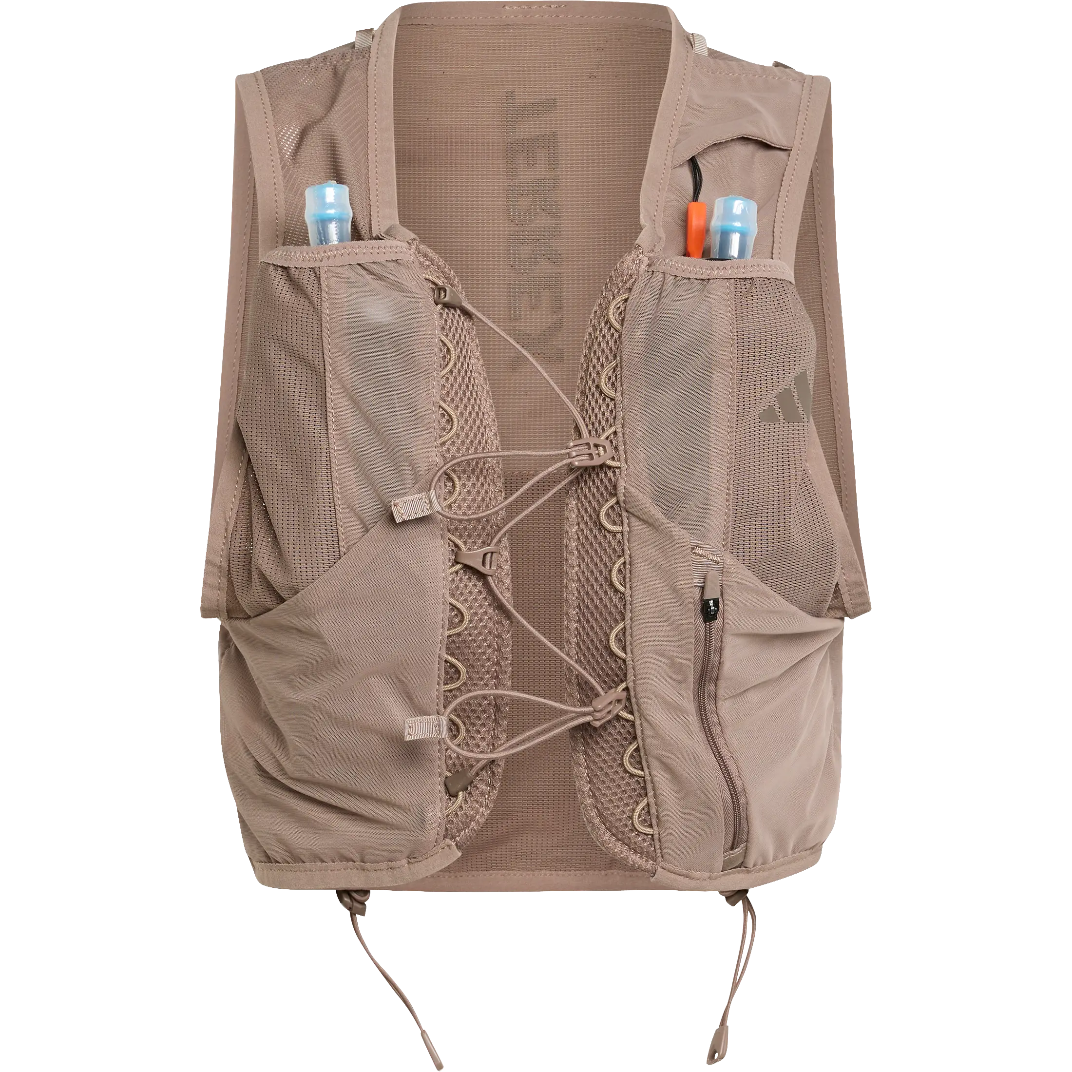 Adidas XPR TRL VST 2.5 - Trabrn - L - Løberygsække