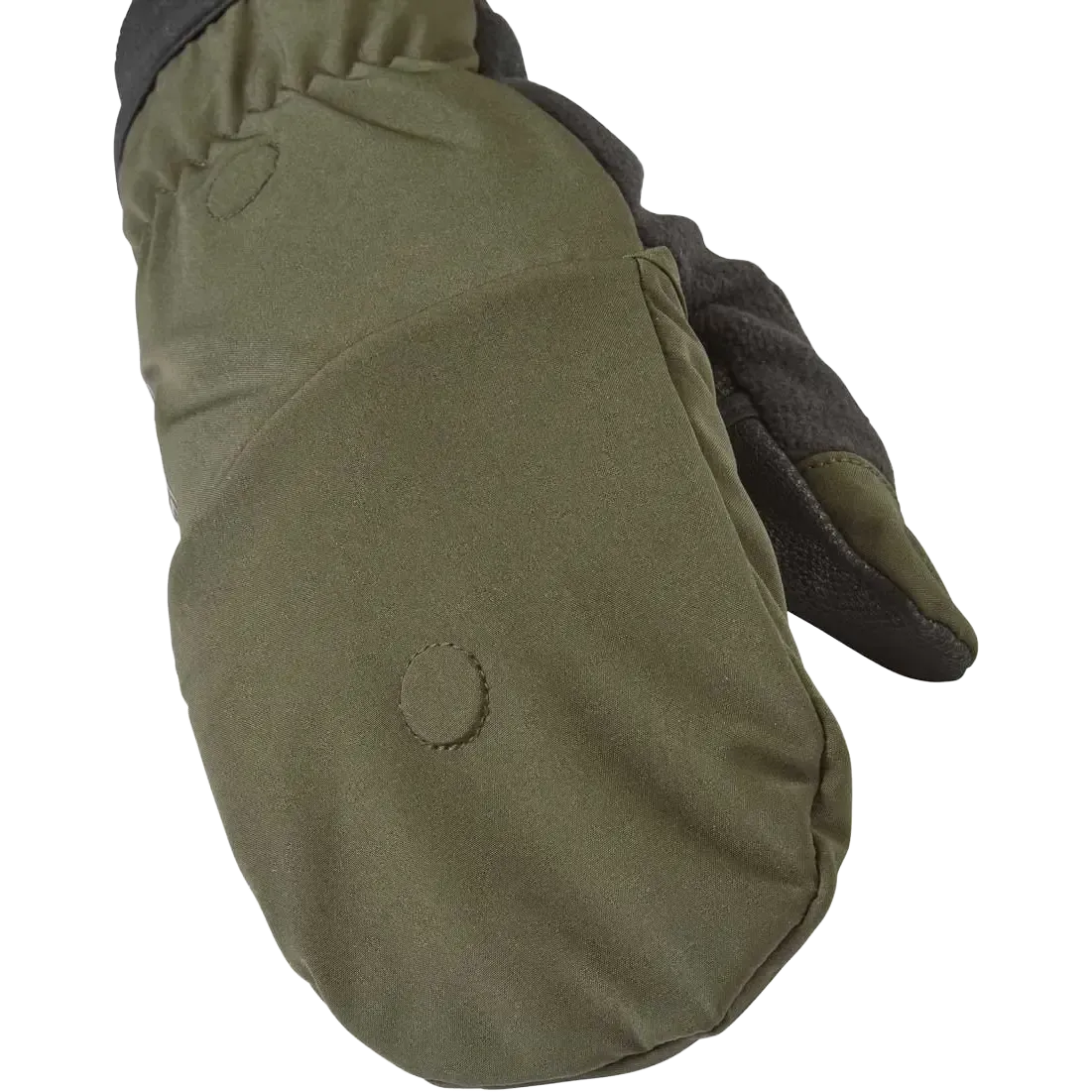 Walpole Windproof Cold Weather Convertible Mitt luffe