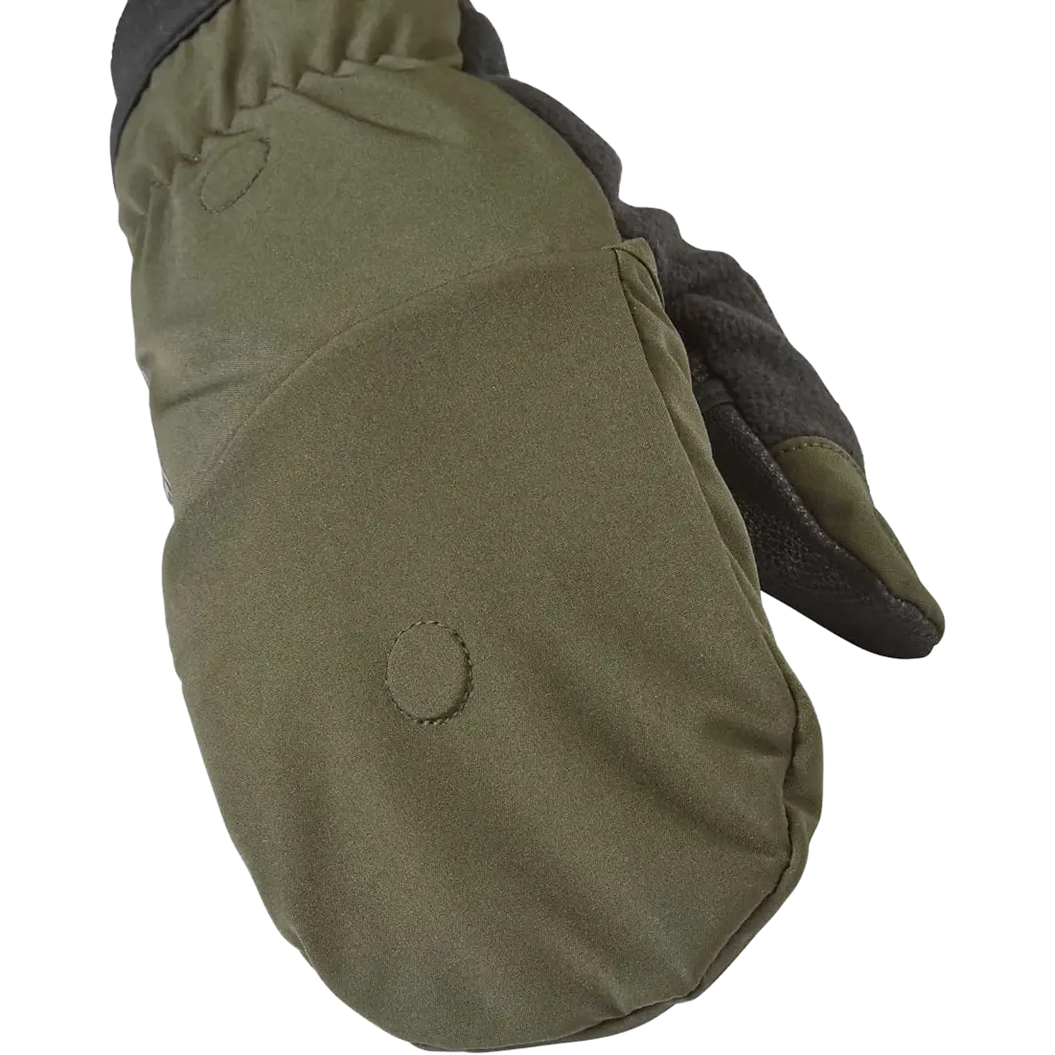Walpole Windproof Cold Weather Convertible Mitt luffe