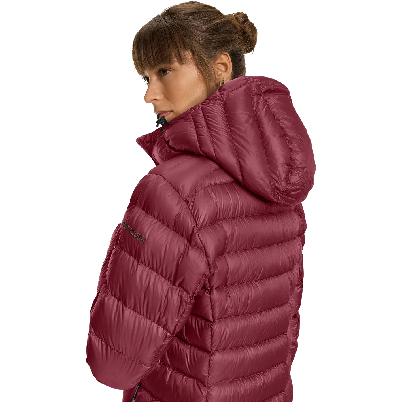Dagmar Down Coat Women