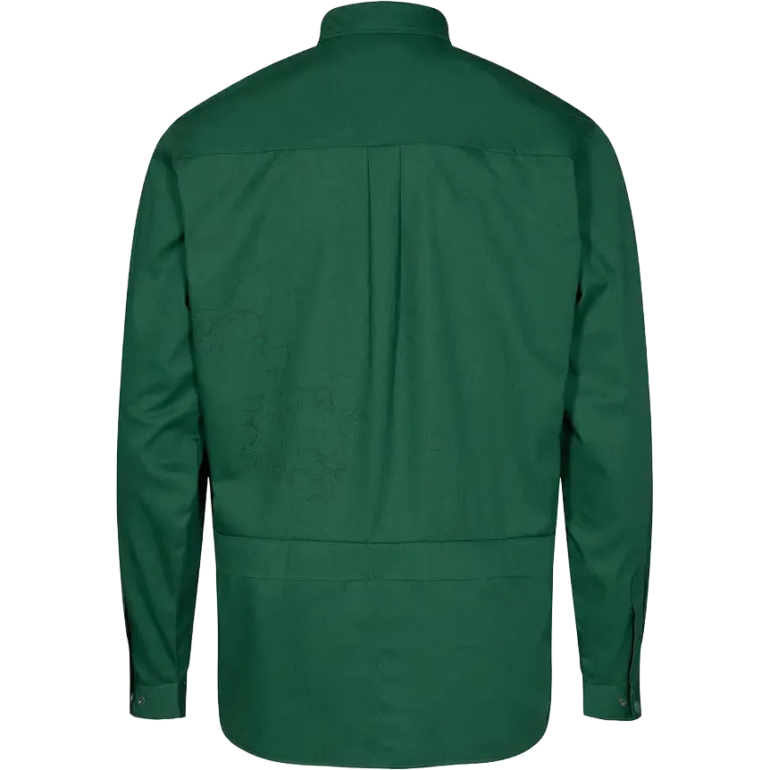 KFUM-Spejderne Uniform Taljeret Herre