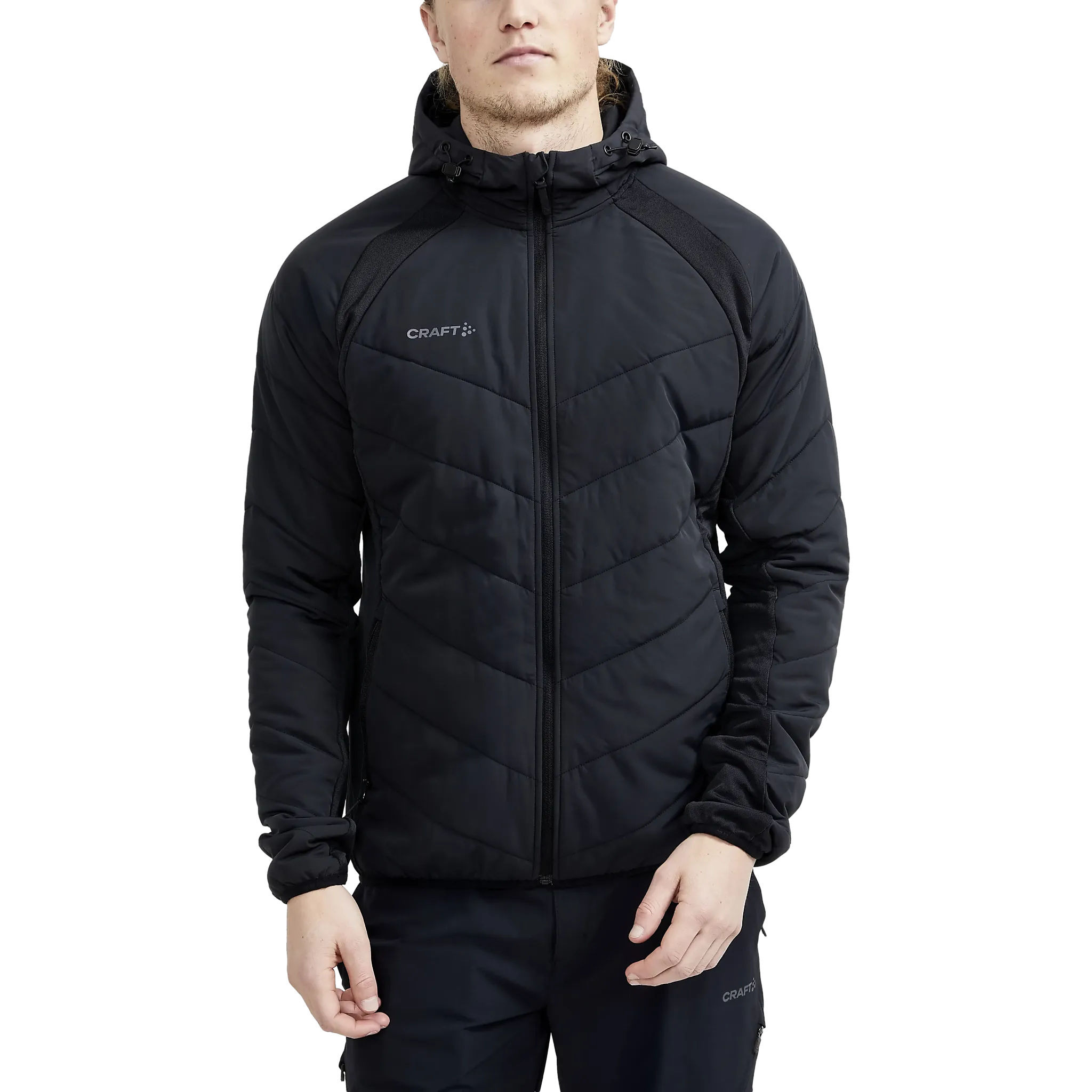 ADV Explore Hybrid Jacket Men
