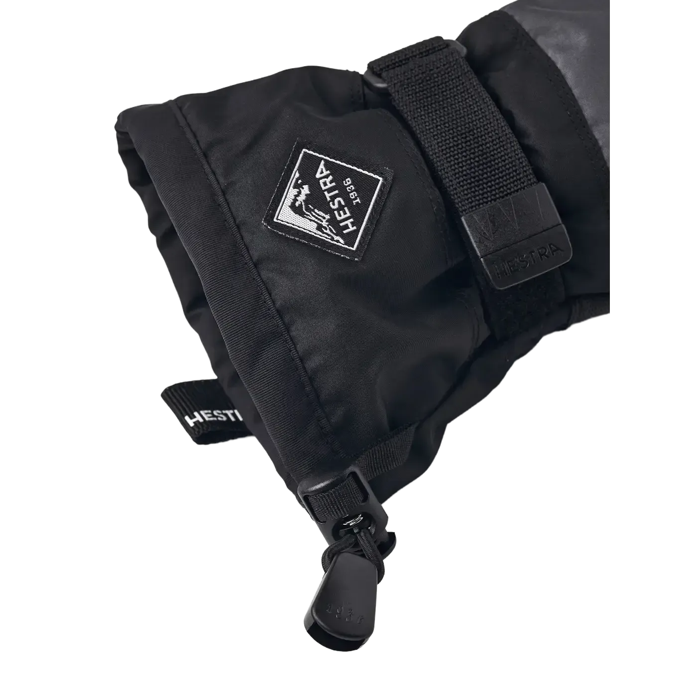 Gauntlet Czone Jr 5-fingers barnhandskar
