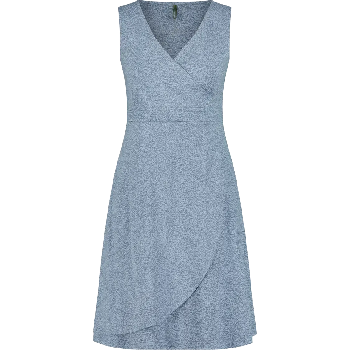 Featherweight Knit Dress