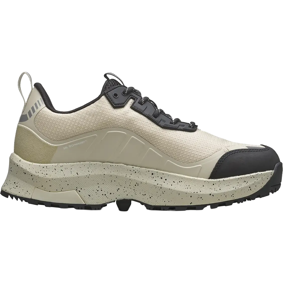 Gravel Lite WP sneaker unisex