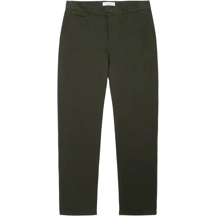 Chuck Regular Chino Pants Men
