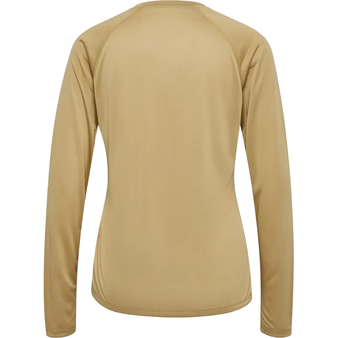 Beat T-shirt L/S Women
