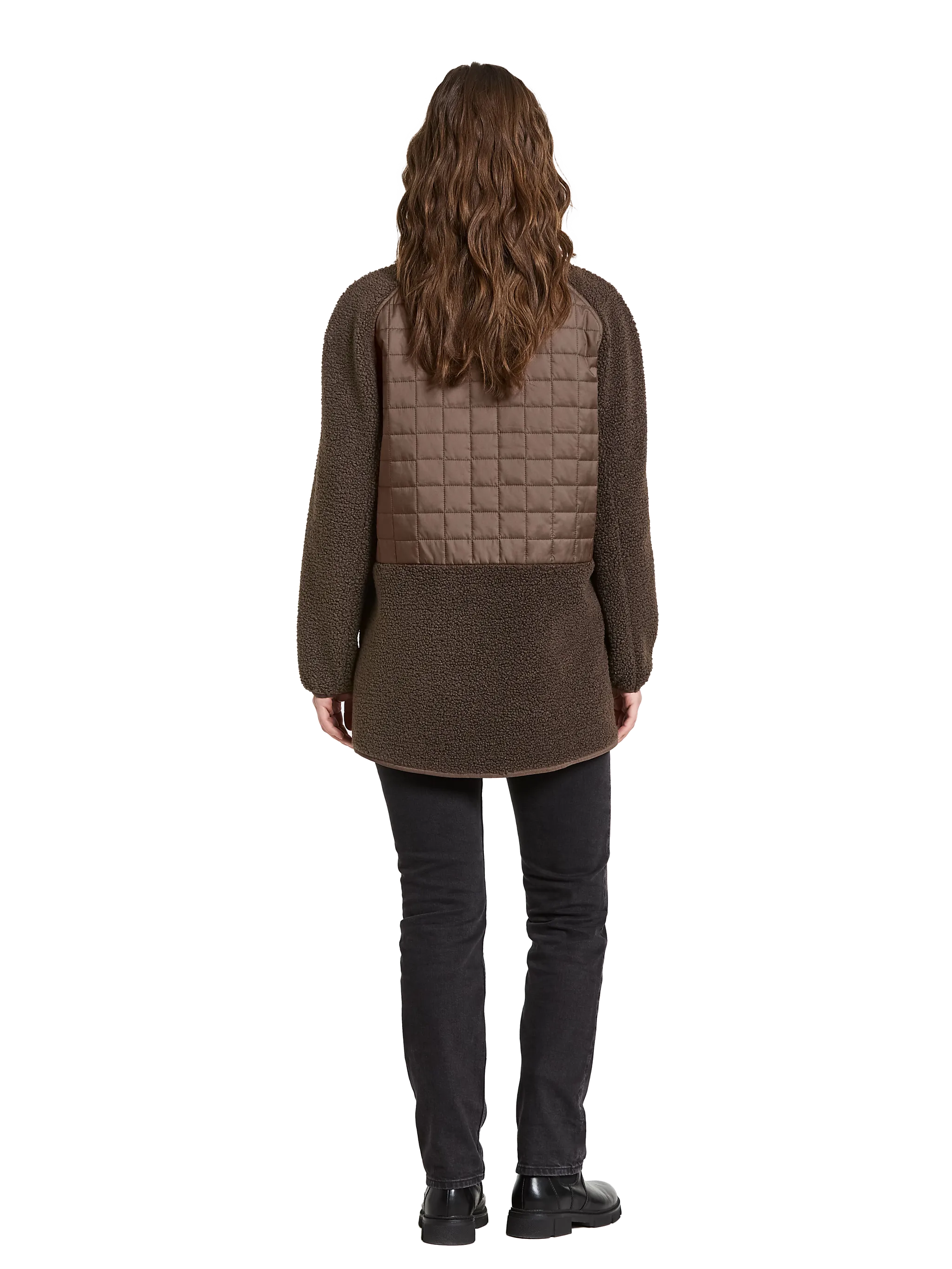 Hazel Jacket Women damejakke