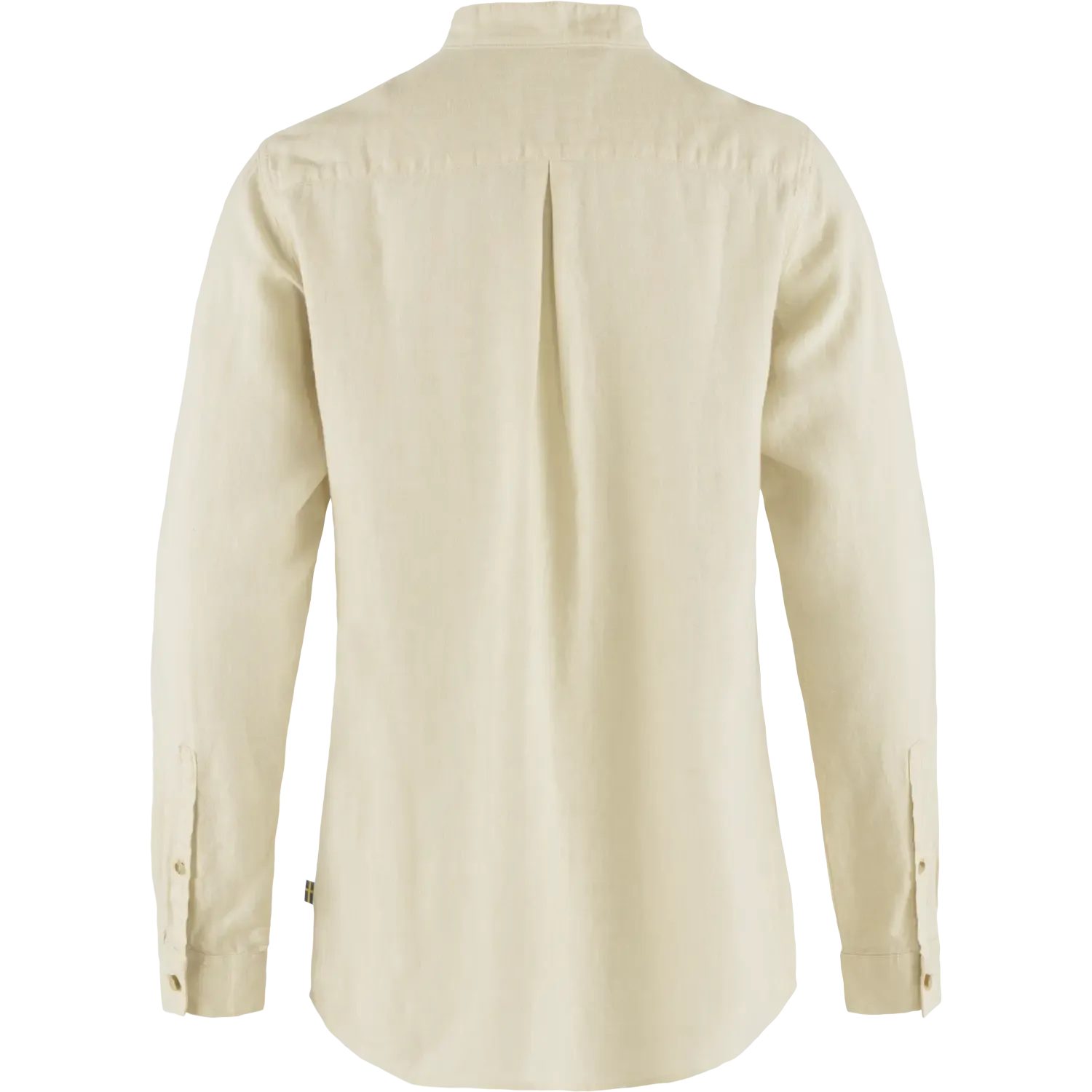 Övik Hemp Shirt LS Women