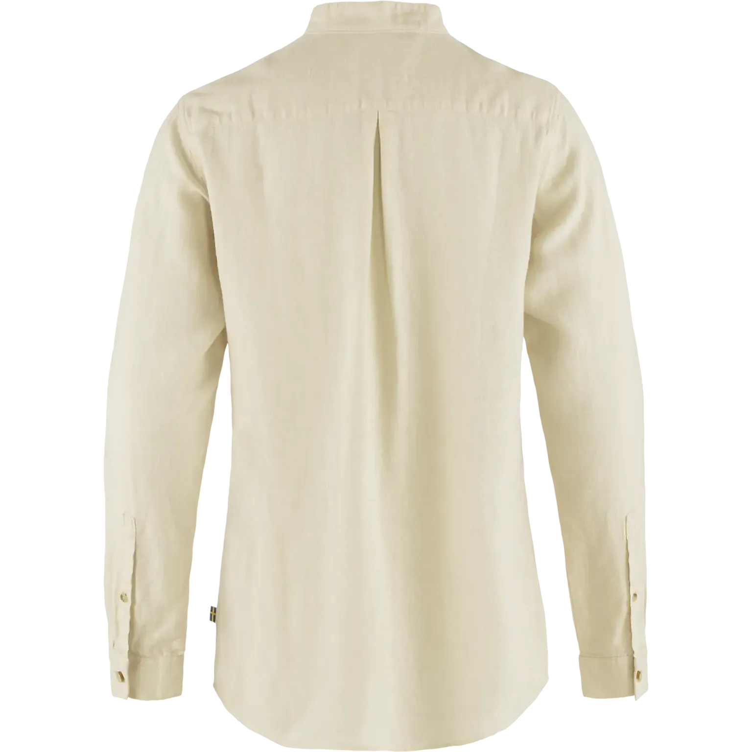 Övik Hemp Shirt LS Women
