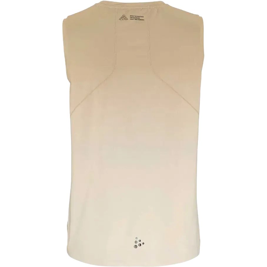 Pro Trail Singlet 2 Women