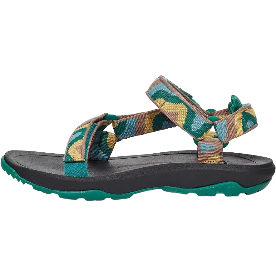 HURRICANE XLT 2 Kids børnesandal