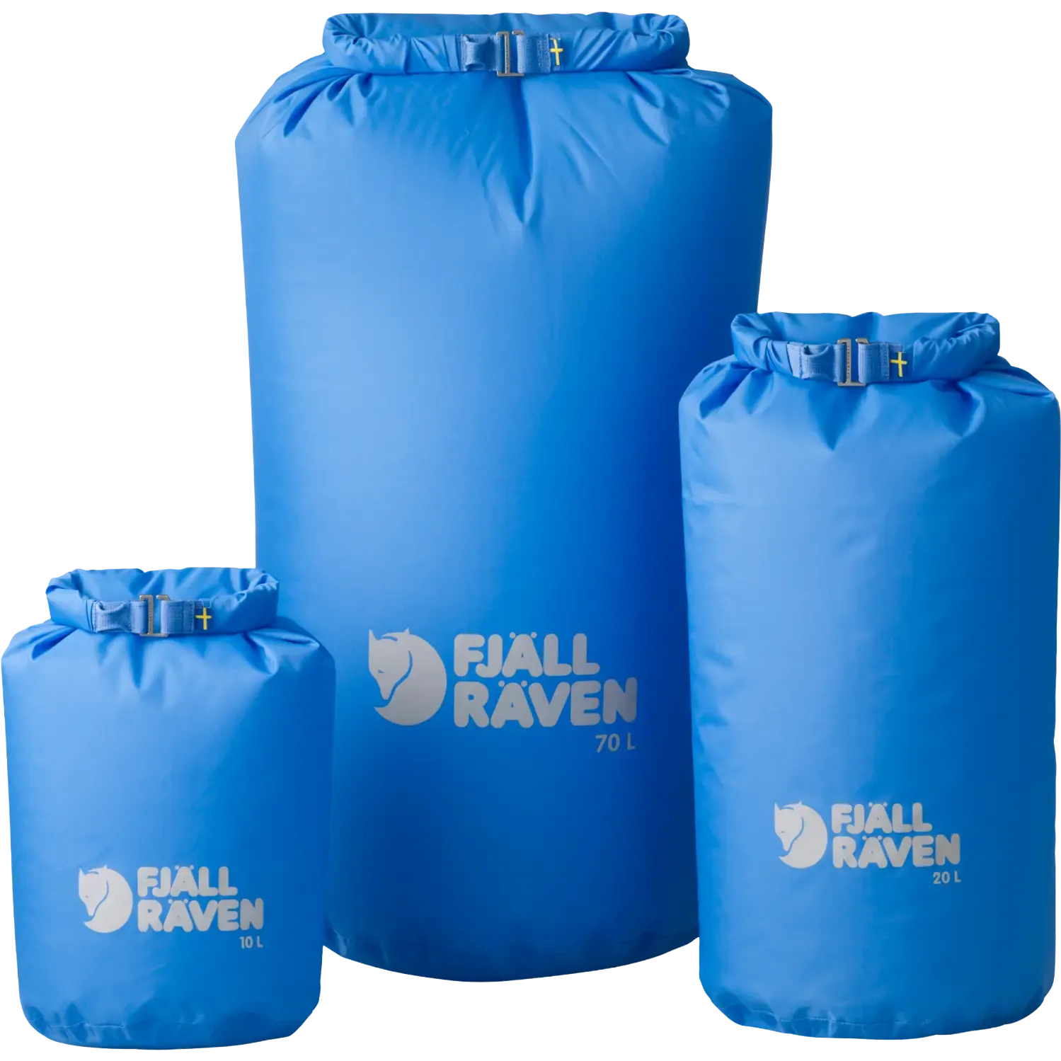Waterproof Packbag 10L