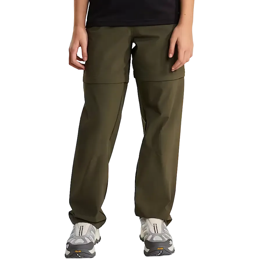 Lightweight Conv Hike Pant Teen